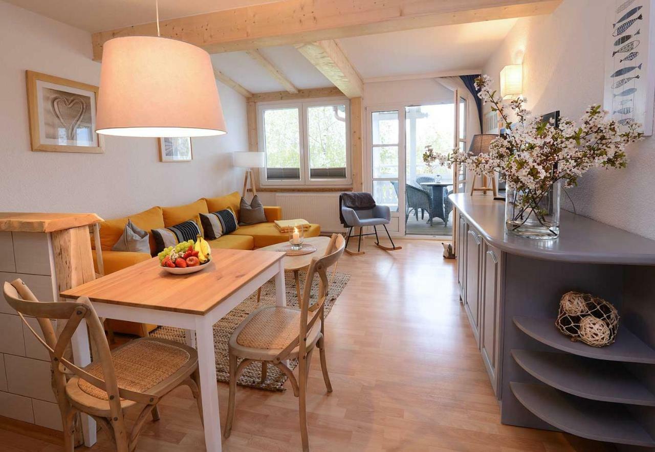 Hotel Villa Granitz Baabe Extérieur photo